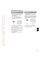 Preview for 69 page of Panasonic AVCCAM AG-HMC150P Operating Instructions Manual