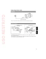 Preview for 71 page of Panasonic AVCCAM AG-HMC150P Operating Instructions Manual