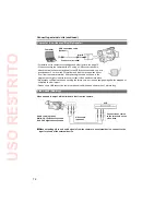 Preview for 72 page of Panasonic AVCCAM AG-HMC150P Operating Instructions Manual