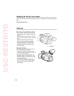 Preview for 106 page of Panasonic AVCCAM AG-HMC150P Operating Instructions Manual