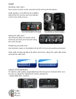 Preview for 8 page of Panasonic AVCCAM AG-HMC150P Quick Start Manual