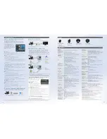 Preview for 6 page of Panasonic AVCCAM AG-HMC80 Series Brochure