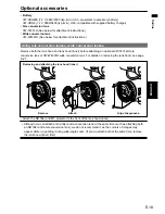 Preview for 19 page of Panasonic AVCCAM AG-HMC81E Operating Instructions Manual