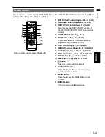 Preview for 23 page of Panasonic AVCCAM AG-HMC81E Operating Instructions Manual