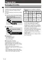 Preview for 24 page of Panasonic AVCCAM AG-HMC81E Operating Instructions Manual