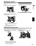 Preview for 27 page of Panasonic AVCCAM AG-HMC81E Operating Instructions Manual