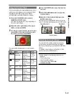 Preview for 41 page of Panasonic AVCCAM AG-HMC81E Operating Instructions Manual