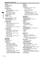 Preview for 46 page of Panasonic AVCCAM AG-HMC81E Operating Instructions Manual