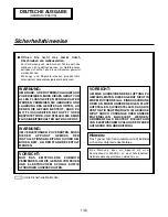 Preview for 22 page of Panasonic AW-CB400L Operating Instructions Manual