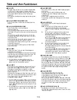 Preview for 26 page of Panasonic AW-CB400L Operating Instructions Manual