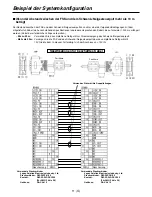 Preview for 32 page of Panasonic AW-CB400L Operating Instructions Manual