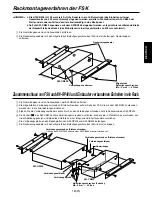 Preview for 39 page of Panasonic AW-CB400L Operating Instructions Manual