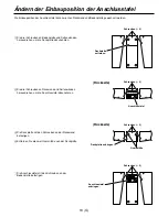 Preview for 40 page of Panasonic AW-CB400L Operating Instructions Manual