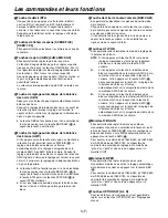 Preview for 46 page of Panasonic AW-CB400L Operating Instructions Manual