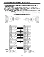 Preview for 52 page of Panasonic AW-CB400L Operating Instructions Manual