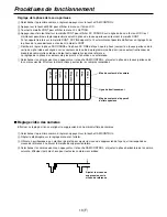 Preview for 54 page of Panasonic AW-CB400L Operating Instructions Manual