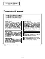 Preview for 62 page of Panasonic AW-CB400L Operating Instructions Manual