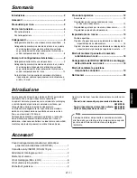 Preview for 63 page of Panasonic AW-CB400L Operating Instructions Manual