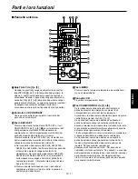 Preview for 65 page of Panasonic AW-CB400L Operating Instructions Manual