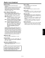 Preview for 67 page of Panasonic AW-CB400L Operating Instructions Manual