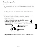 Preview for 73 page of Panasonic AW-CB400L Operating Instructions Manual