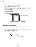 Preview for 74 page of Panasonic AW-CB400L Operating Instructions Manual