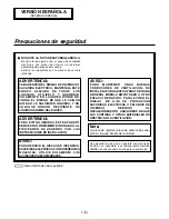 Preview for 82 page of Panasonic AW-CB400L Operating Instructions Manual