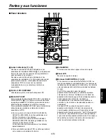 Preview for 85 page of Panasonic AW-CB400L Operating Instructions Manual