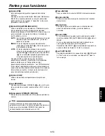 Preview for 87 page of Panasonic AW-CB400L Operating Instructions Manual