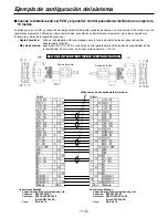 Preview for 92 page of Panasonic AW-CB400L Operating Instructions Manual