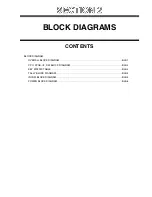 Preview for 13 page of Panasonic AW-CB400L Service Manual