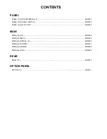 Preview for 22 page of Panasonic AW-CB400L Service Manual