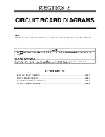 Preview for 35 page of Panasonic AW-CB400L Service Manual