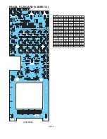 Preview for 38 page of Panasonic AW-CB400L Service Manual