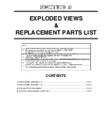 Preview for 43 page of Panasonic AW-CB400L Service Manual