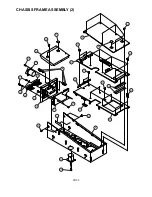 Preview for 46 page of Panasonic AW-CB400L Service Manual