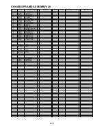 Preview for 47 page of Panasonic AW-CB400L Service Manual