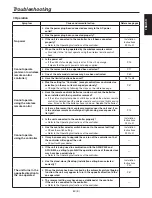 Preview for 61 page of Panasonic AW-HE100E Operating Instructions Manual