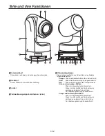 Preview for 76 page of Panasonic AW-HE100E Operating Instructions Manual