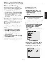 Preview for 97 page of Panasonic AW-HE100E Operating Instructions Manual