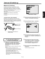 Preview for 103 page of Panasonic AW-HE100E Operating Instructions Manual