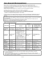 Preview for 106 page of Panasonic AW-HE100E Operating Instructions Manual