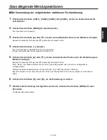 Preview for 107 page of Panasonic AW-HE100E Operating Instructions Manual