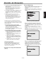 Preview for 115 page of Panasonic AW-HE100E Operating Instructions Manual