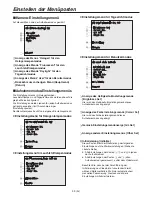 Preview for 116 page of Panasonic AW-HE100E Operating Instructions Manual