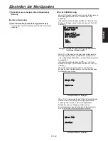 Preview for 117 page of Panasonic AW-HE100E Operating Instructions Manual