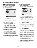 Preview for 120 page of Panasonic AW-HE100E Operating Instructions Manual