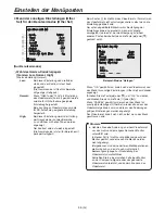 Preview for 122 page of Panasonic AW-HE100E Operating Instructions Manual