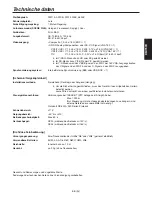 Preview for 133 page of Panasonic AW-HE100E Operating Instructions Manual