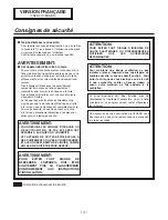 Preview for 134 page of Panasonic AW-HE100E Operating Instructions Manual